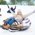 Inflatable भारी शुल्क पशु बाघ inflatable बर्फ ट्यूब